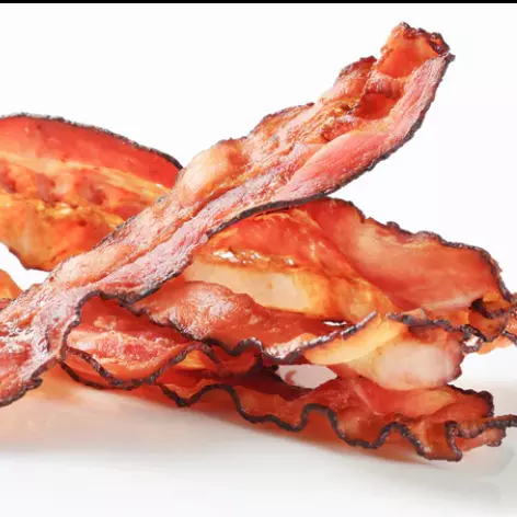 ADDITIONAL BACON