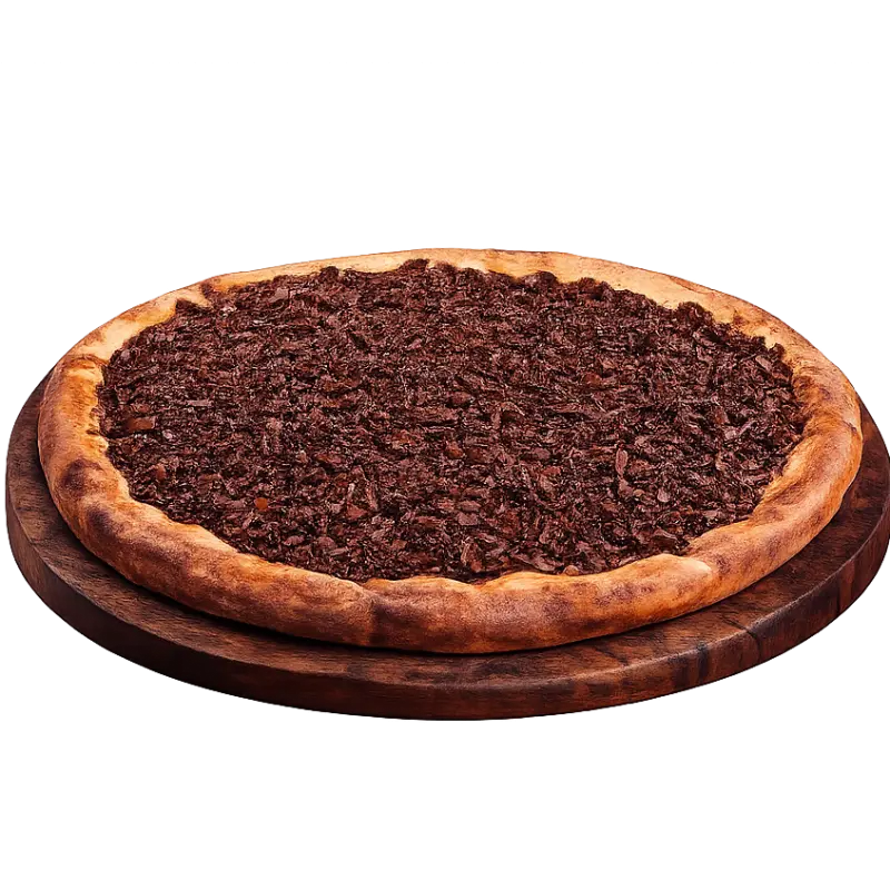 Pizza Chocolate