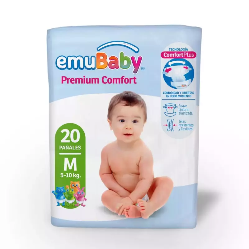 Emubaby comfort 20 M