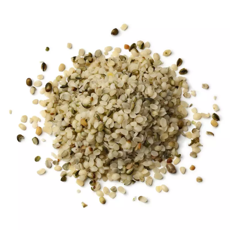 Semillas de Hemp (cáñamo)