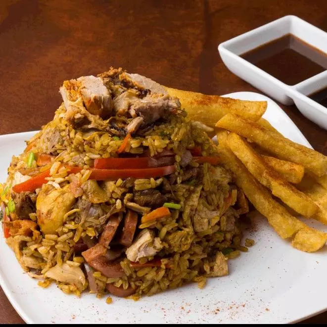 Box Ahumado 7 Carnes