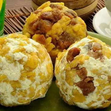 CRIOLLO