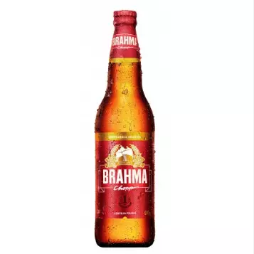 Brahma Chopp