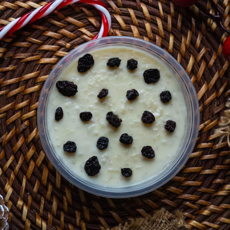 Combo 2: Alegría de Fin de Año.