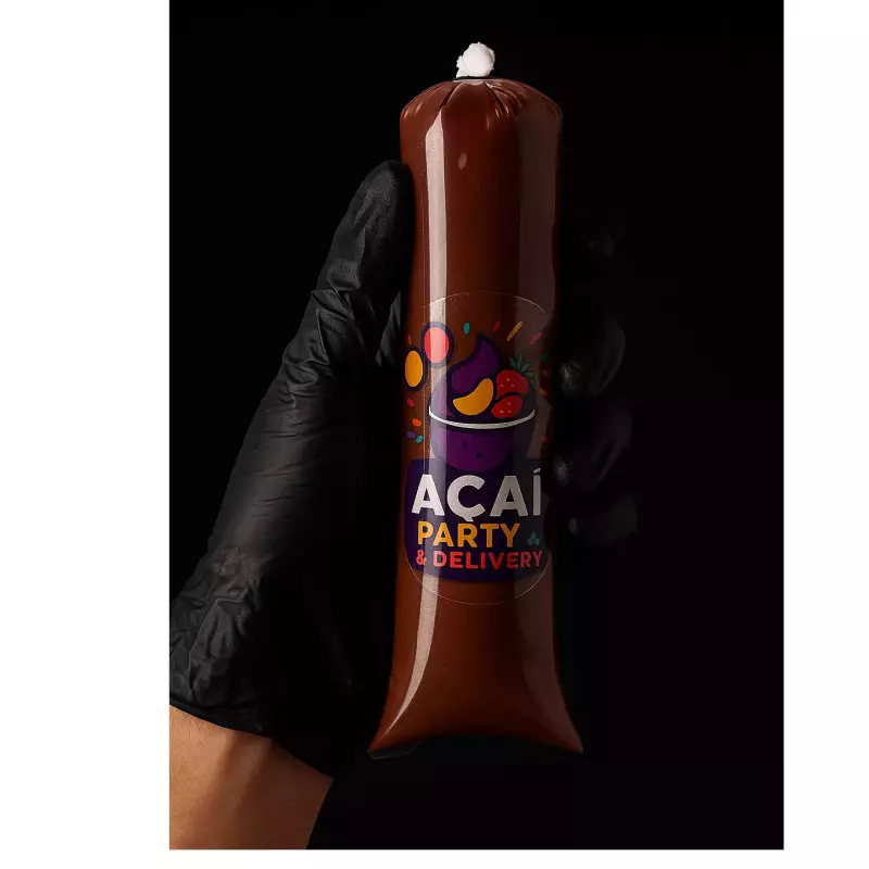 Coco & Nutella / Coconut & Nutella