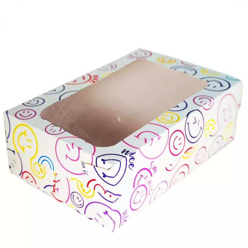 ACETATO CUADRADO CARITA FELIZ (F)