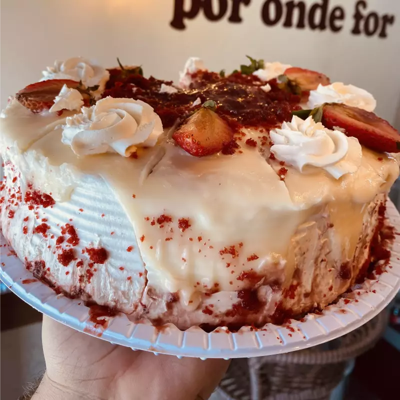 RedVelvet