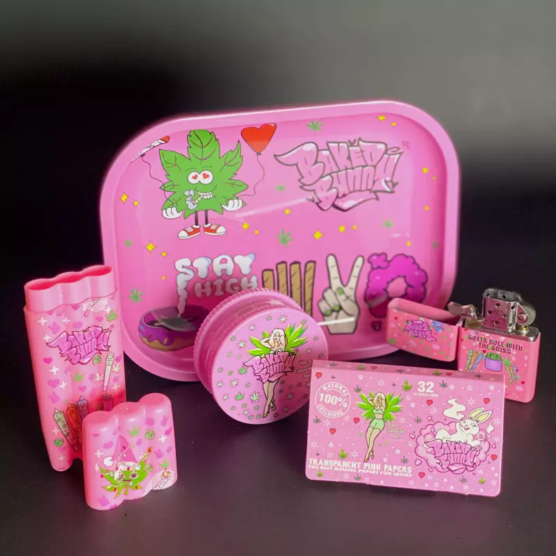 Kit OG en Casa para Ellas