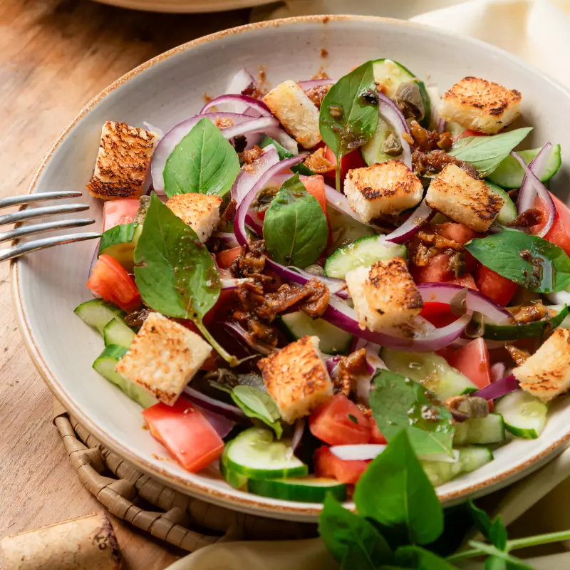PANZANELLA