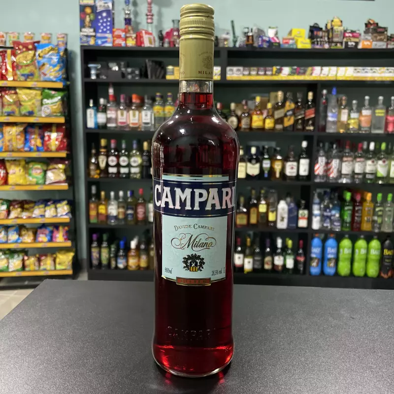 Campari 900ml