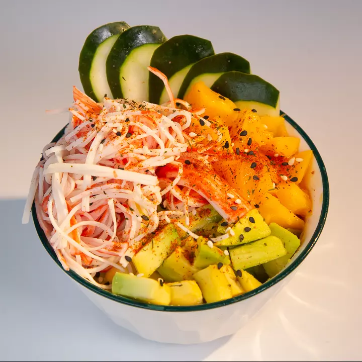 POKE MANGO