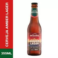 PATAGONIA AMBER LAGER