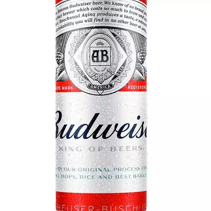 Budweiser 269 ml