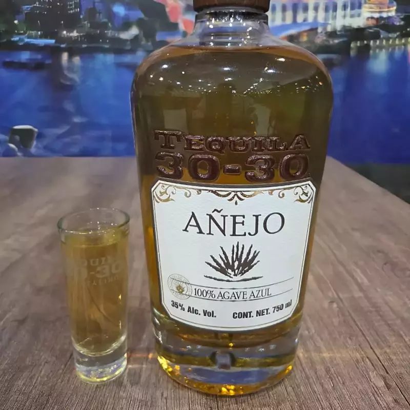 Añejo 30-30