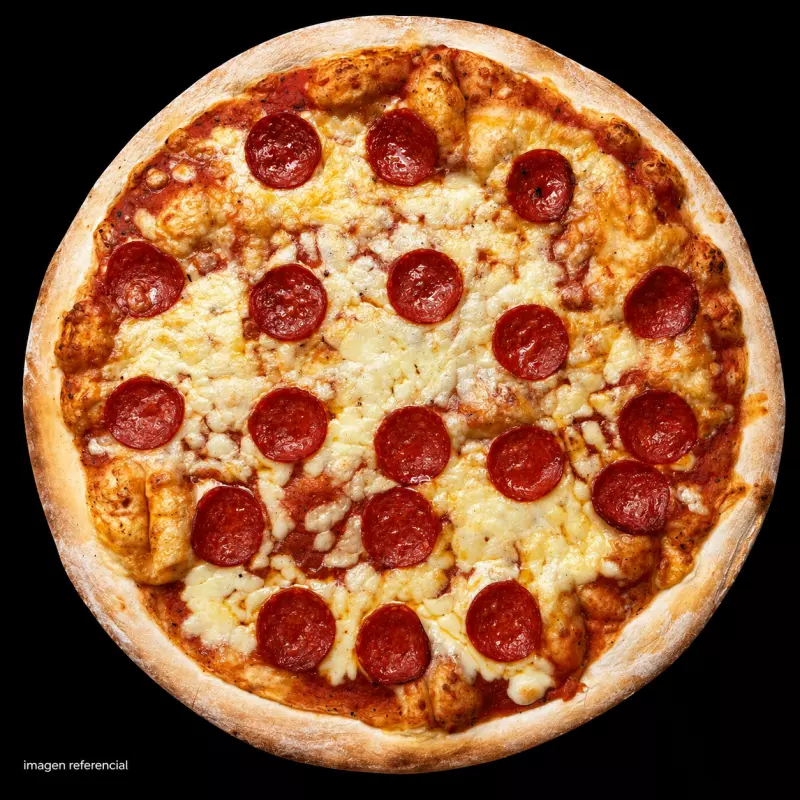 PEPPERONI SIMPLE