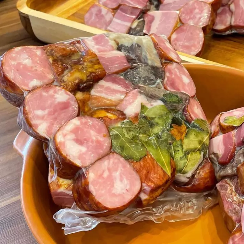 Kit Feijoada