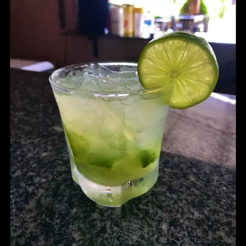 Caipirinha