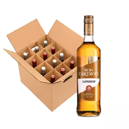 RON CARTAVIO SUPERIOR 1L