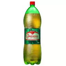 Guaraná Antartica 2,5 l
