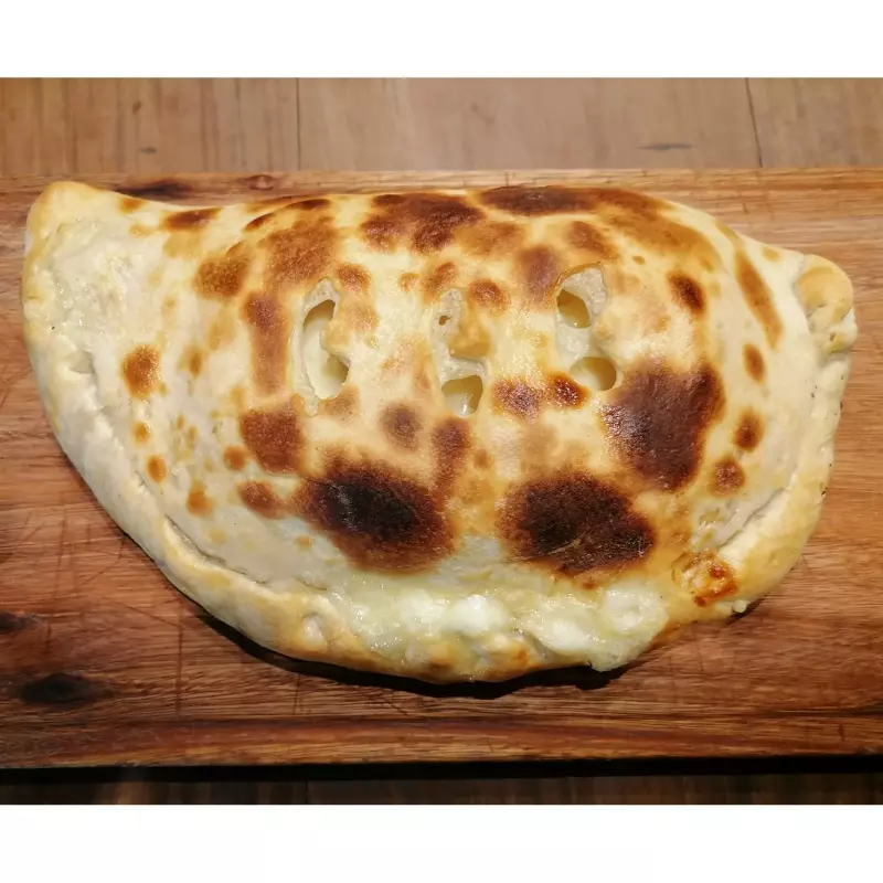 CALZONE VASCA