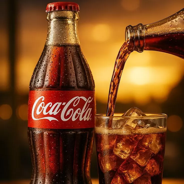 Coca Cola