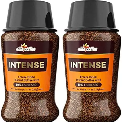 SKU 12742 Intense Coffee