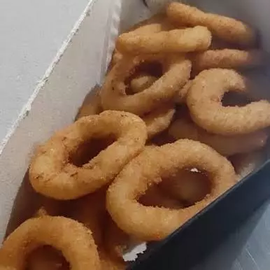 Barca Onions