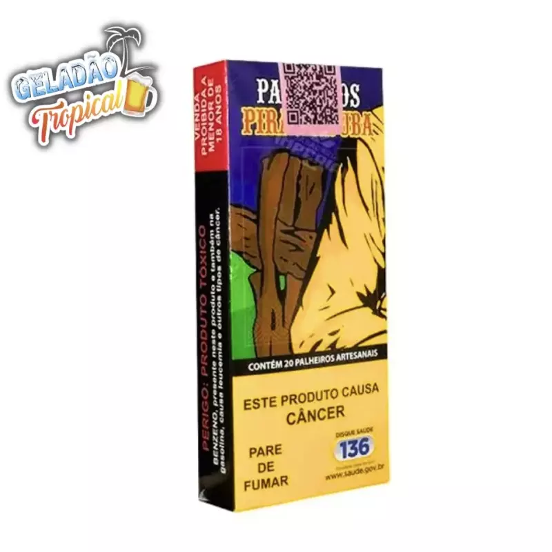 Palheiros Piracanjuba