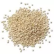 Quinoa Branca - 100g