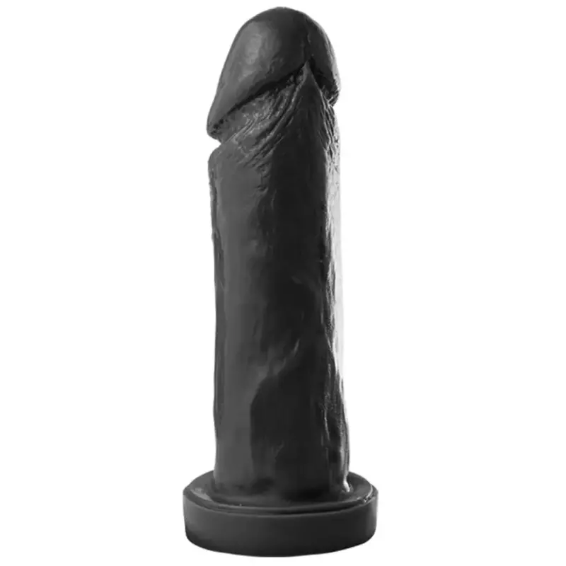 SS011P - Pênis para Cinta 16,5x4