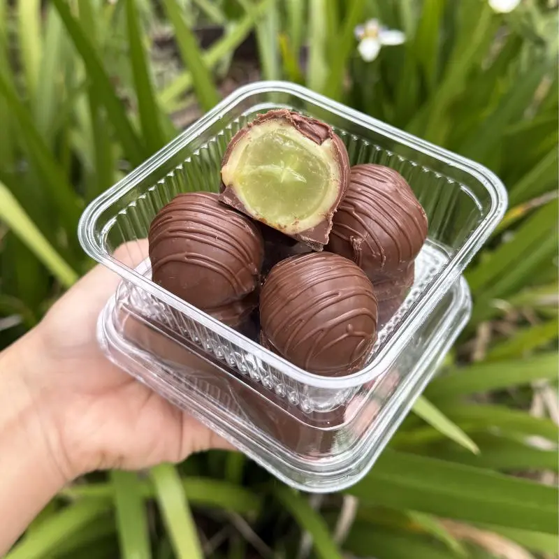 KIT BOMBOM DE UVA