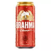 Brahma Chopp 473 ml