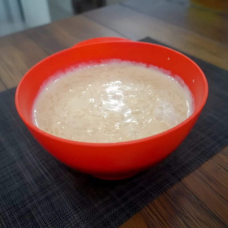Arroz Doce (Pote 350ml)