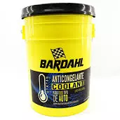 Bardahl COOLANT cubeta de 19 litros.