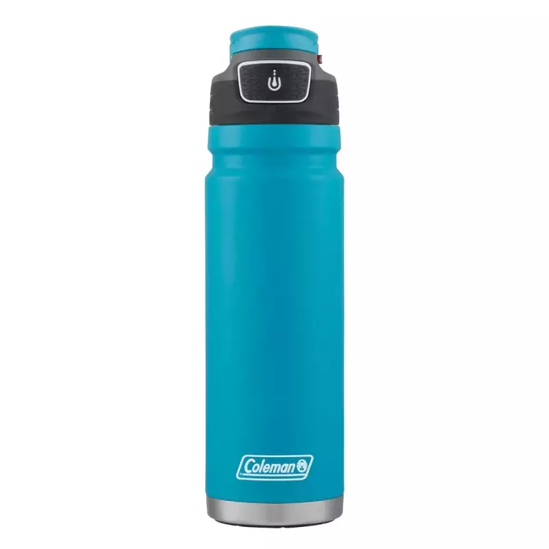 Coleman Vaso 24oz - Mar Caribe