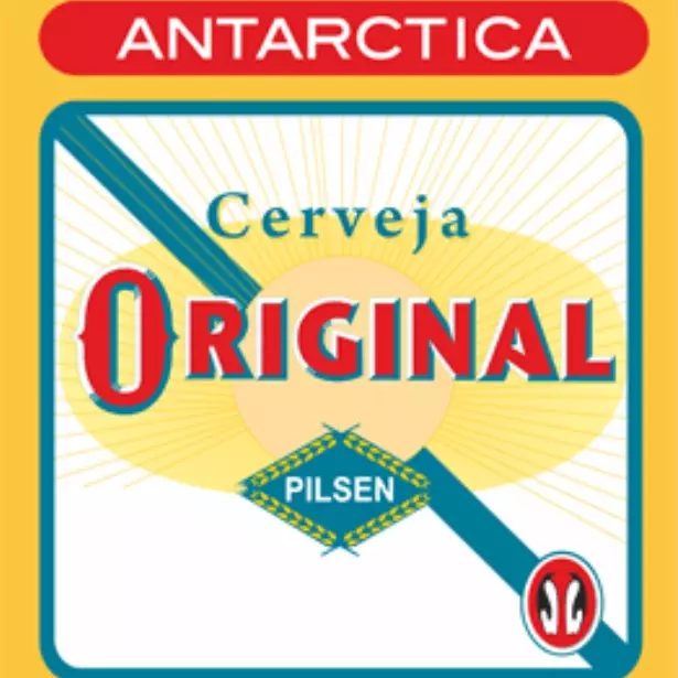 Original lata 350ml