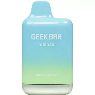 Geek Bar Stone Freezee