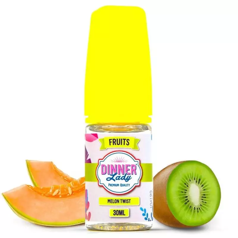 Melon Twist - 50mg
