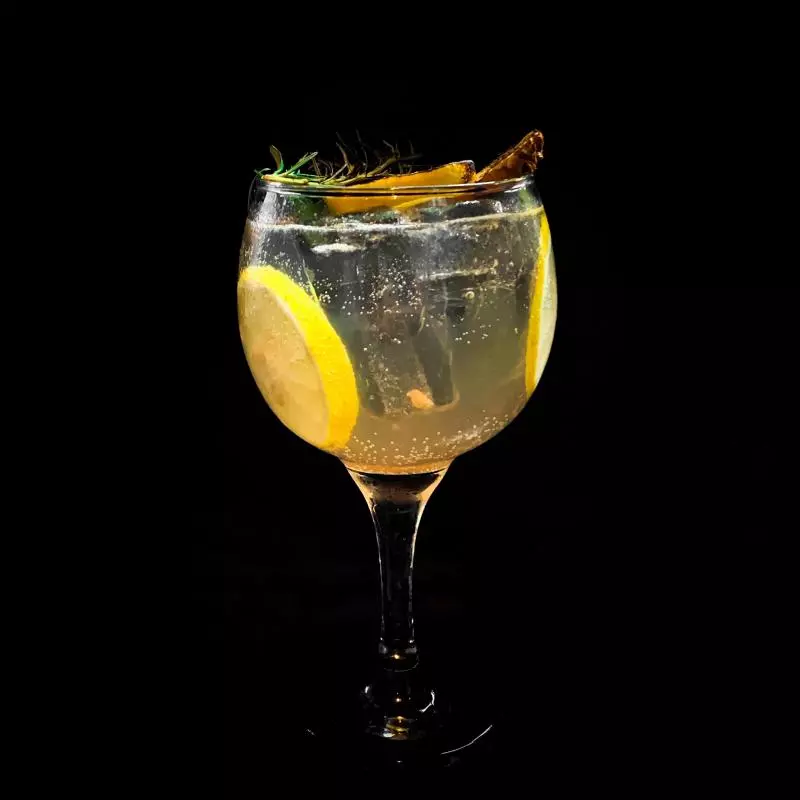 Gin Tônica