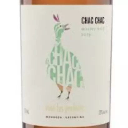 Chac Chac Rosé (750ml) 🇦🇷