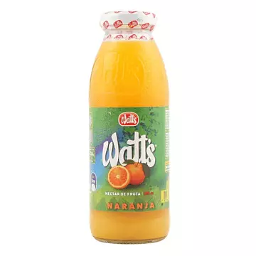 Jugo Watts boca ancha