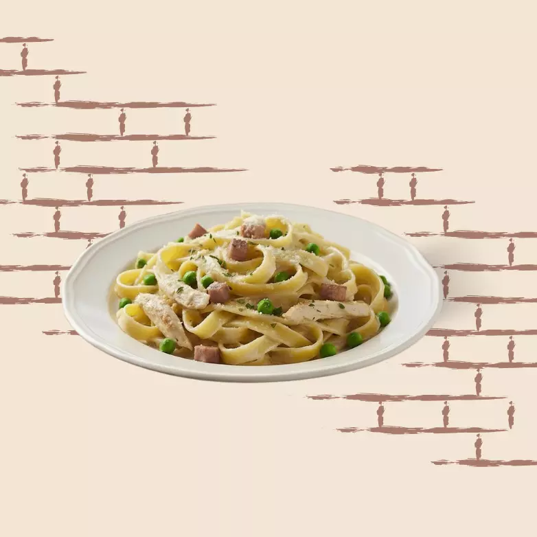 Macarronada de Carne Moída