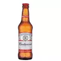 Cerveja Budweiser 330ml