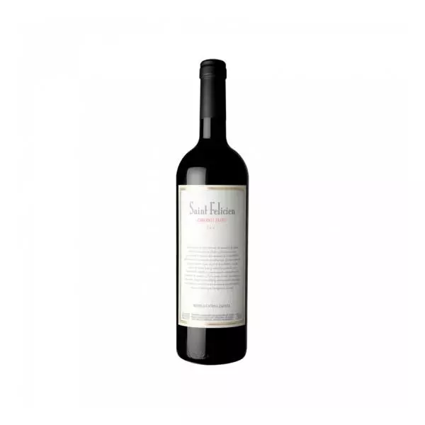 Saint Felicien Cabernet Franc
