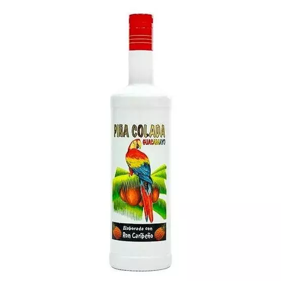 Pina Colada 1L