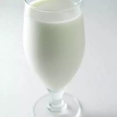 Leite Quente ou Frio 200 ml