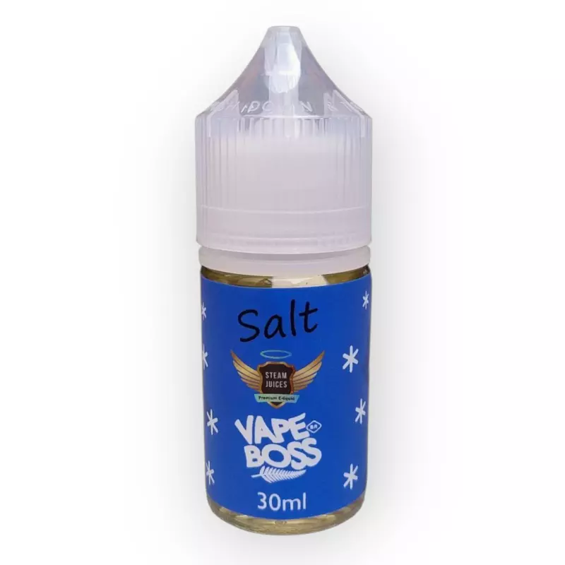 NicSalt Boss Glacier 30ml / 35mg