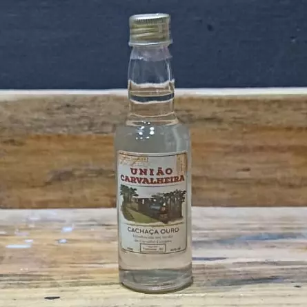 União Carvalheira Mini