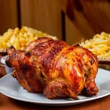 POLLO A LA BRASA ENTERO
