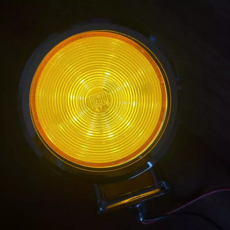 FOGUINHO DE LED
